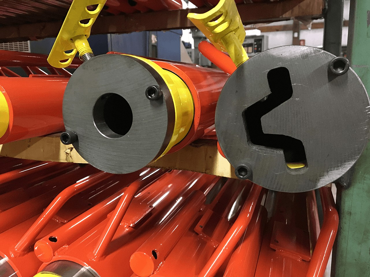 Ranchers & Tools: Versatile & Adaptable