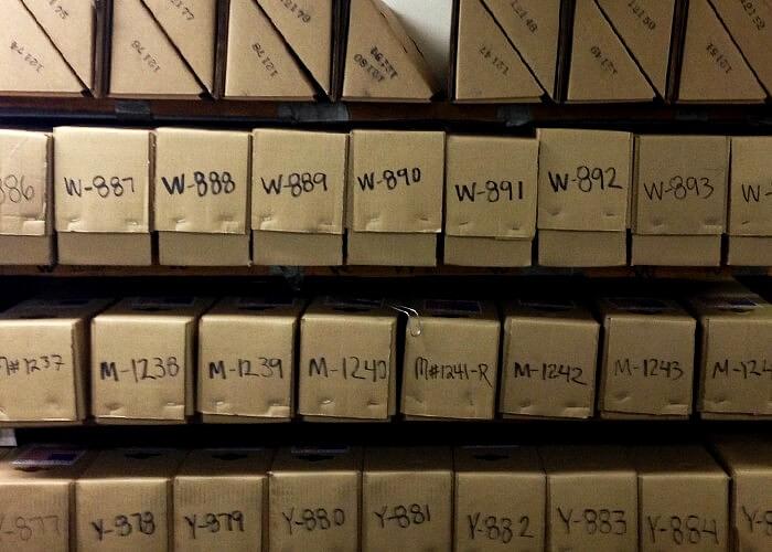 Rohrer Helps Wildfire Victims Rebuild