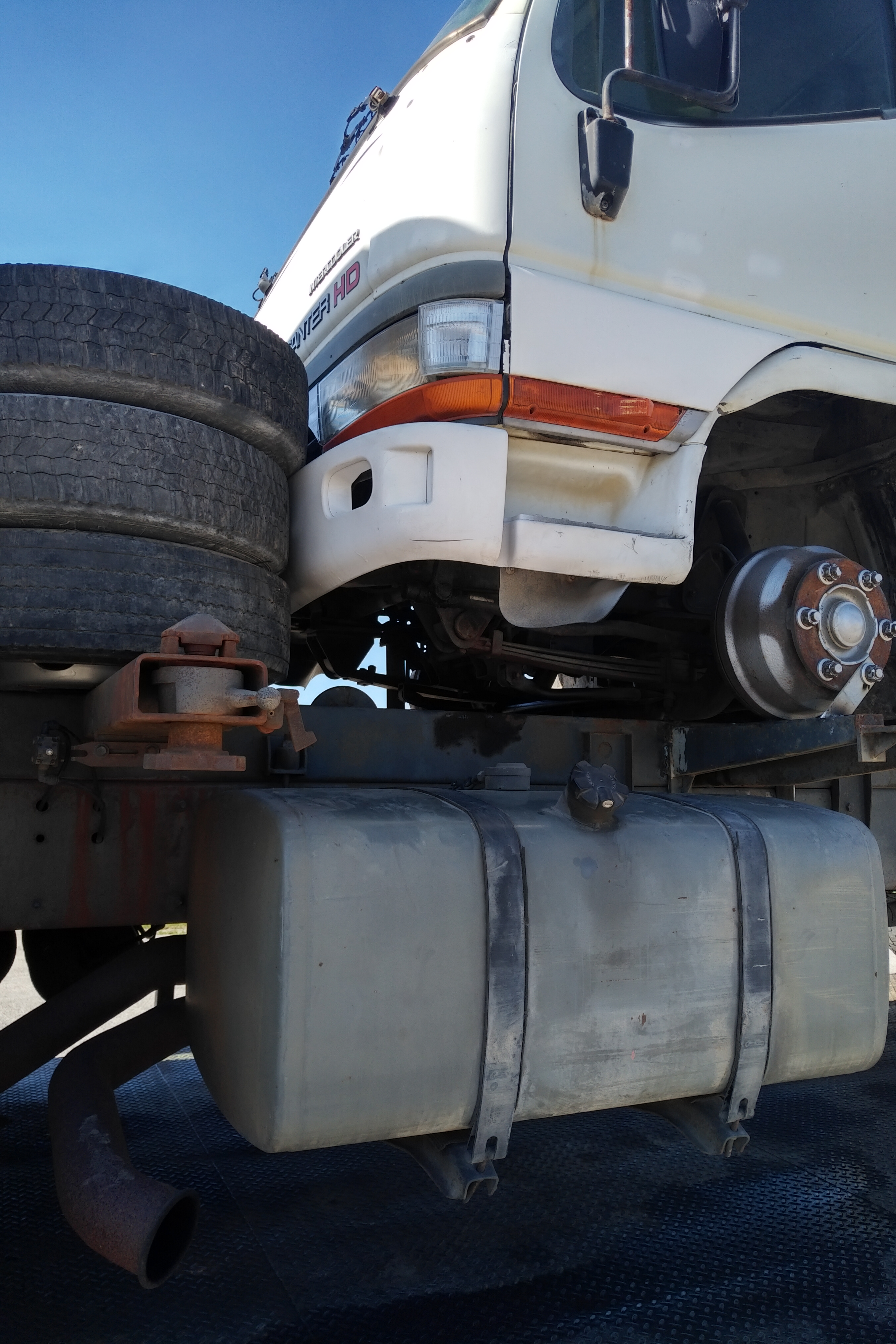 Transport & Shipping to Lagos - Nigeria.