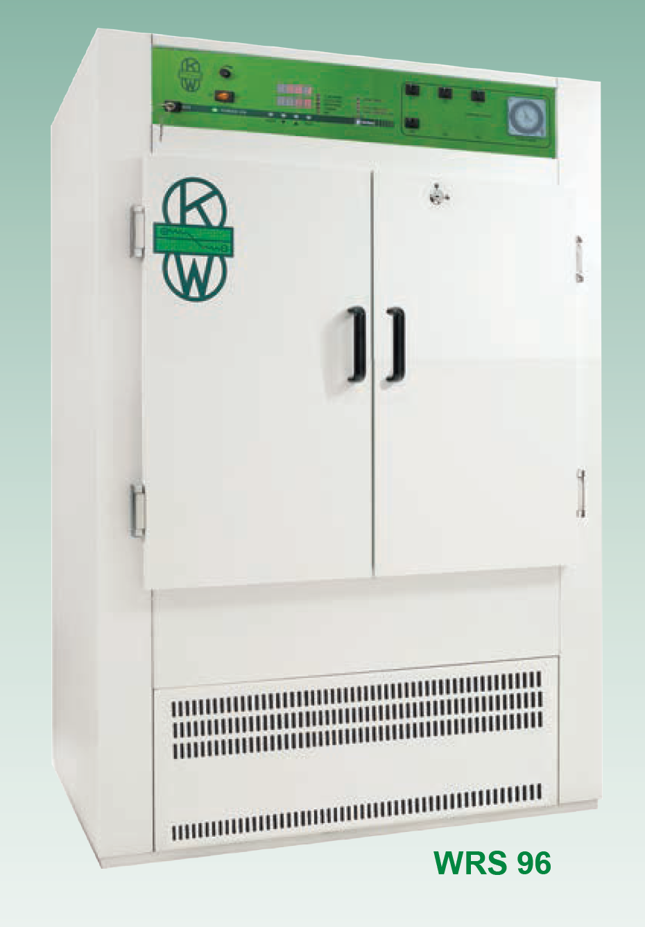 Nuova Collaborazione – KW Apparecchi Scientifici