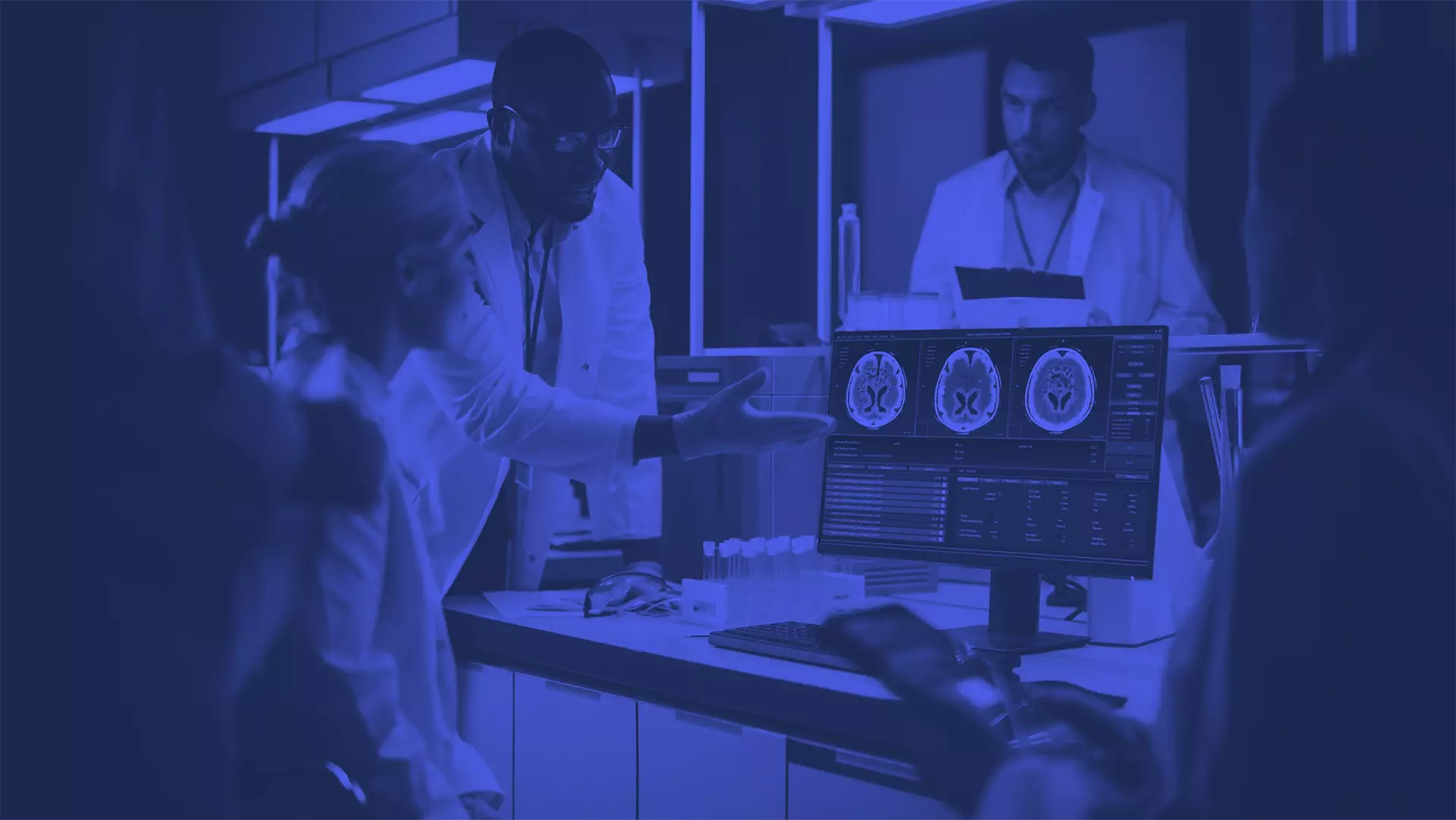 Shipping Where You Need It