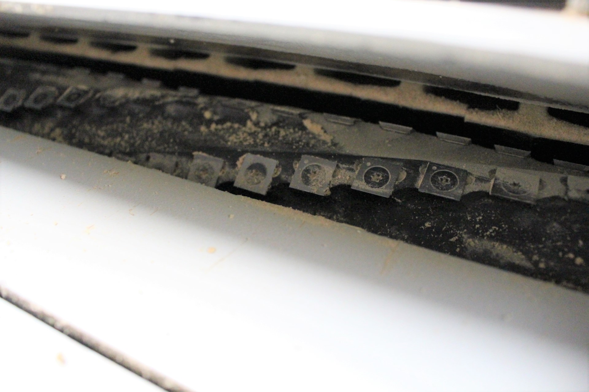 PAST AUCTION- Auction- Quickway Kitchen Cabinets 