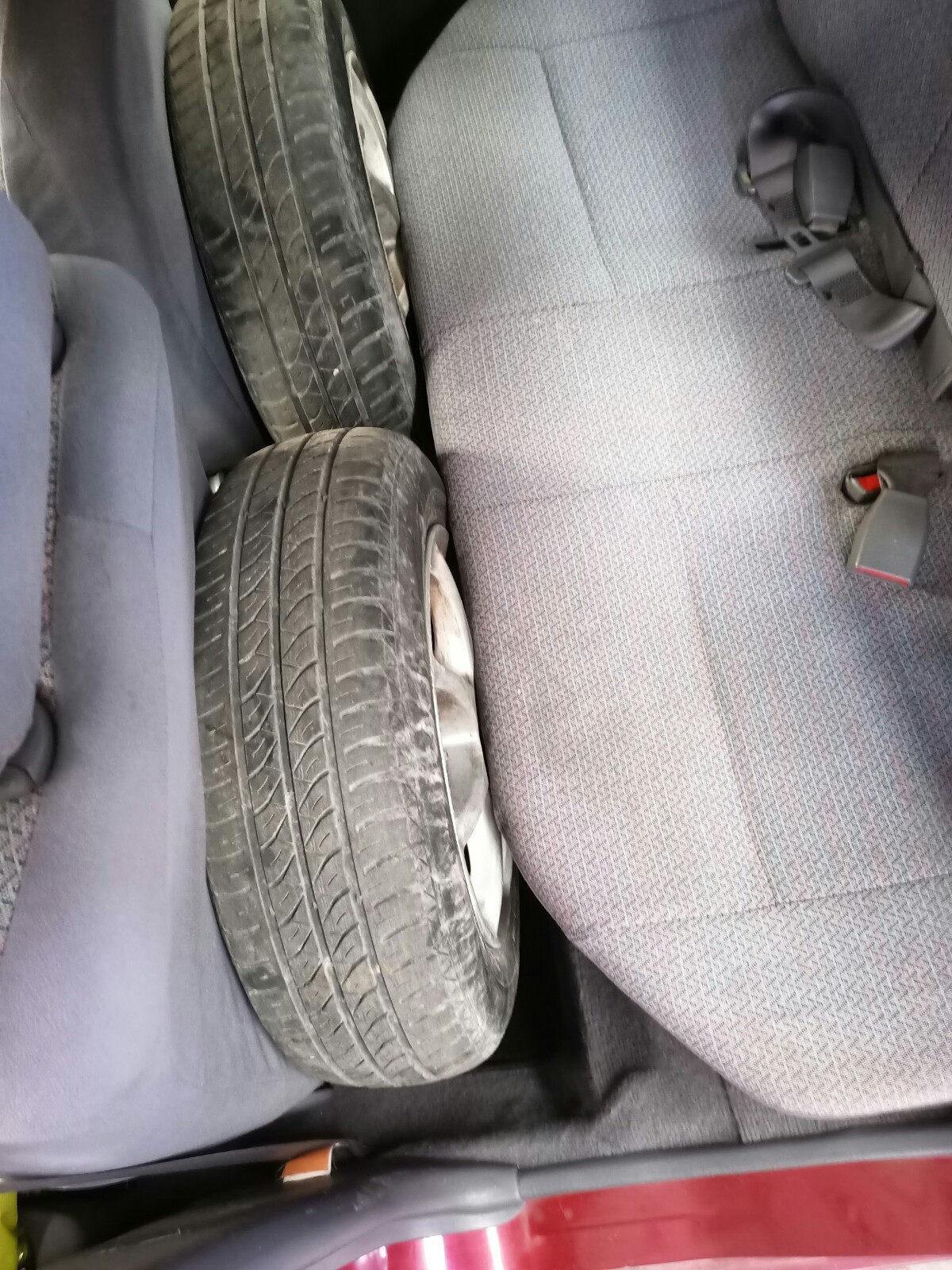 Grimaldi RoRo shipping from Portugal to Tin Can Lagos - Nigeria.