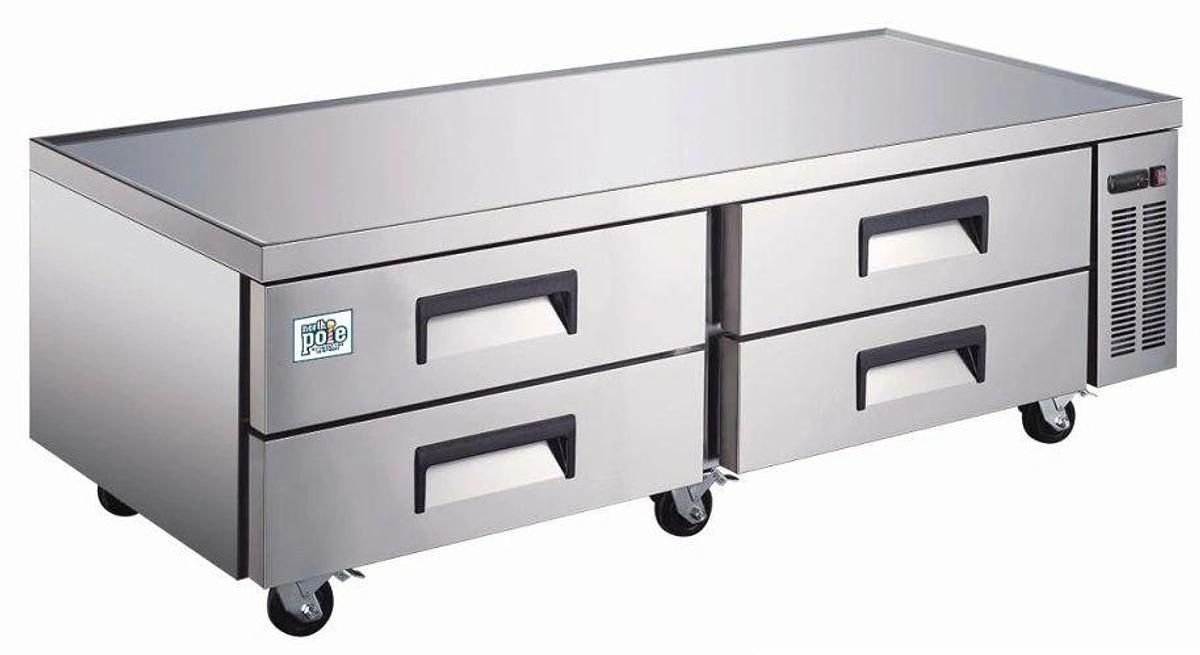 Chef Bases for sale at BAM Discount Restaurant Equipment