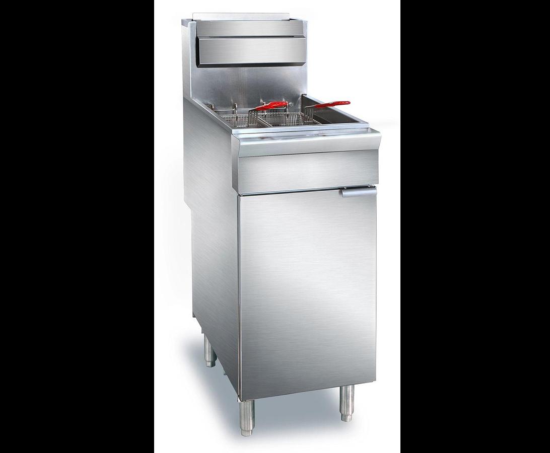 Fryers for sale at BAM Discount Restaurant Equipment