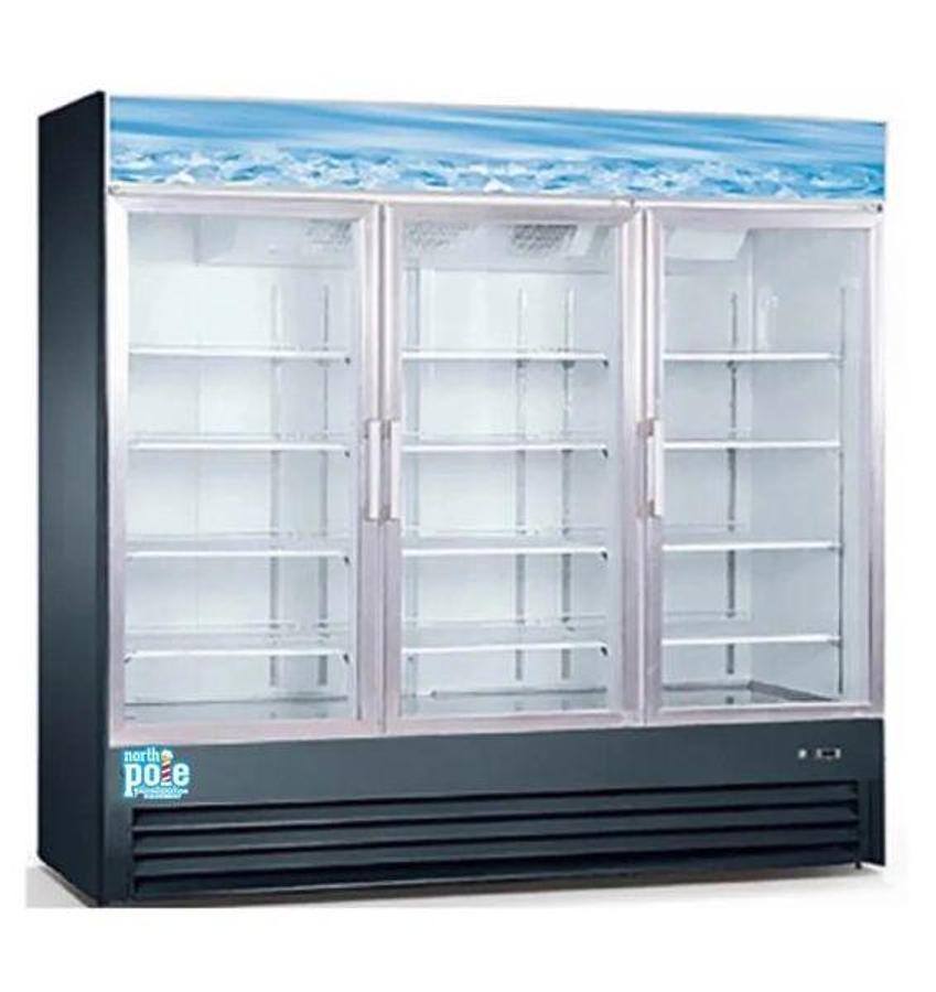 Refrigerators for sale at BAM Discount Restaurant Equipment