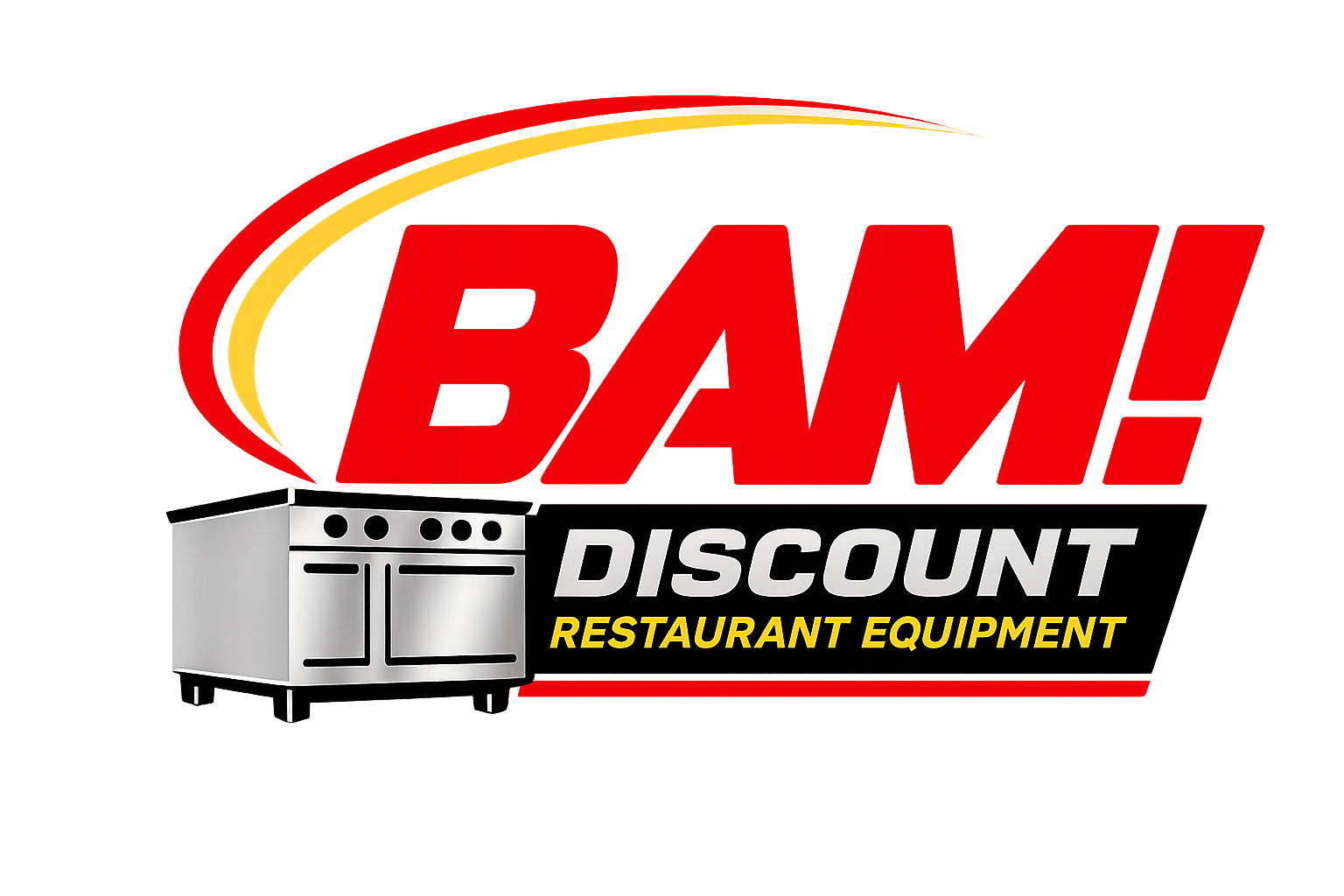 BAM Discount Restaurant Equipment