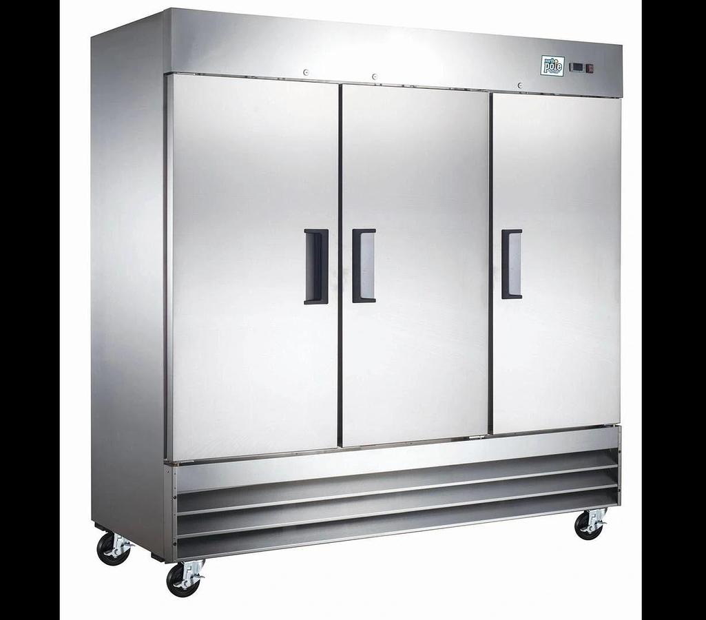 Freezer for sale at BAM Discount Restaurant Equipment