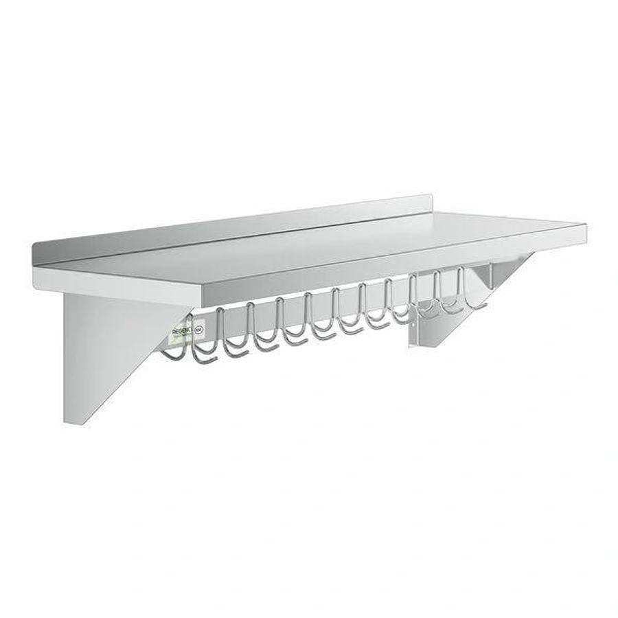 Shelves for sale at BAM Discount Restaurant Equipment