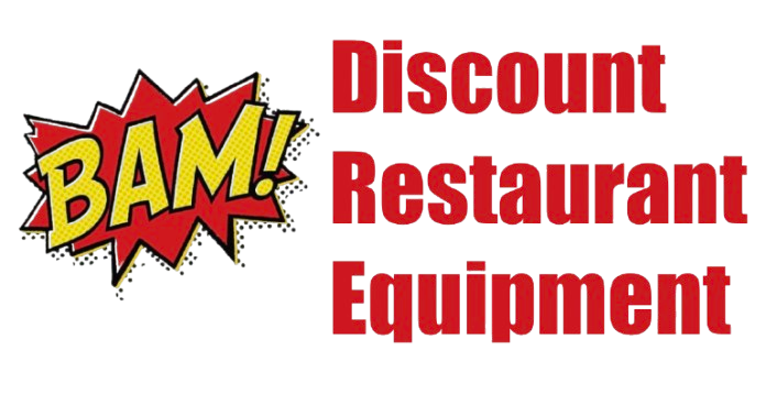 BAM Discount Restaurant Equipment