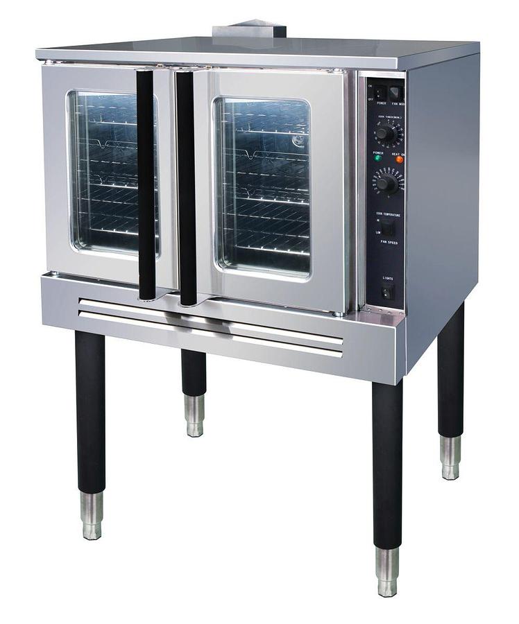Ovens for sale at BAM Discount Restaurant Equipment