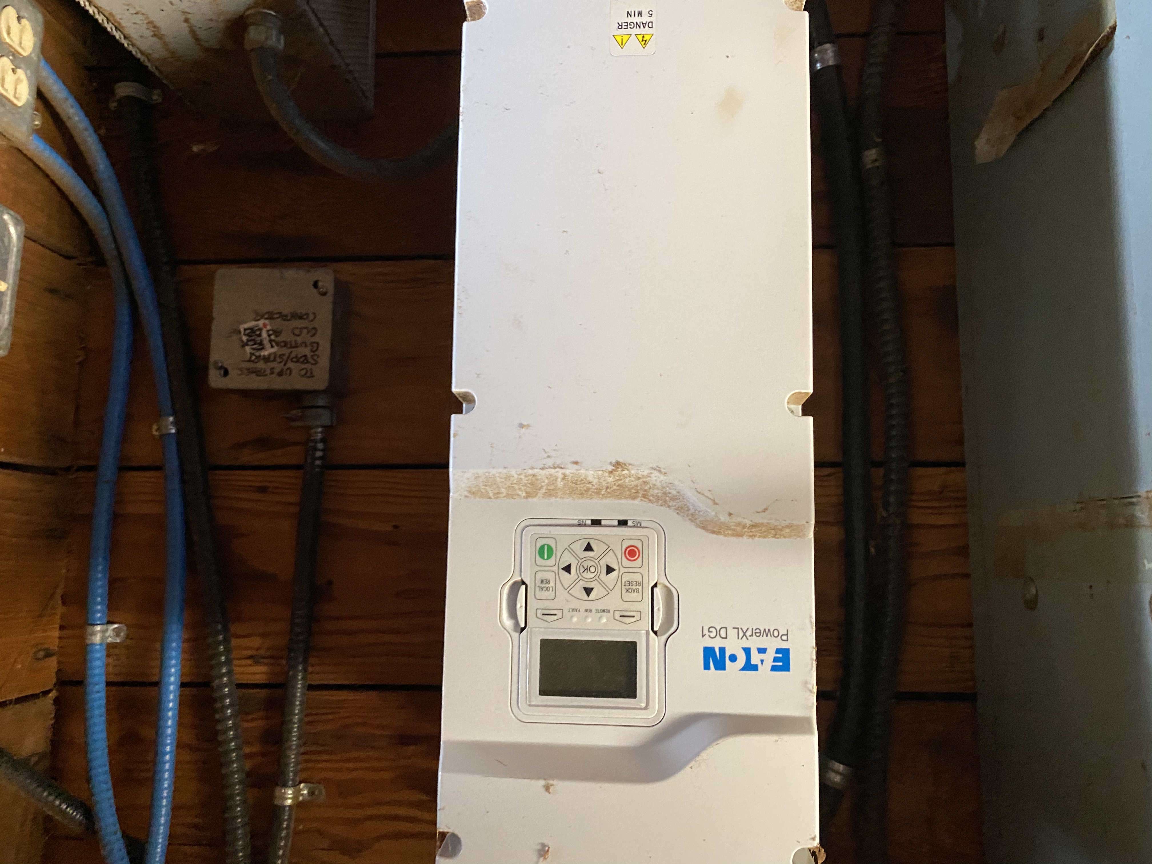 Past Auction- Formerly Nagaard Sawmill Online Auction