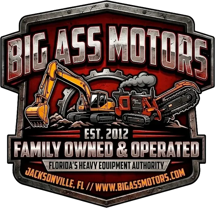 Big Ass Motors