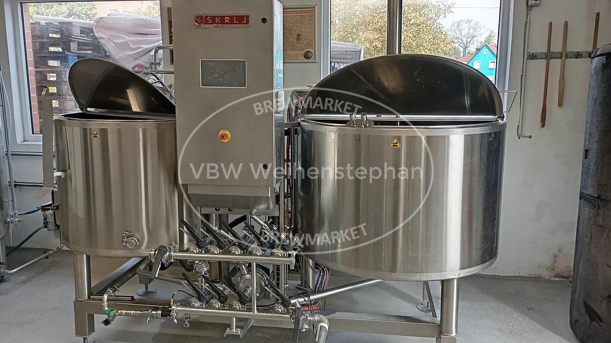 2-vessel-brewhouse