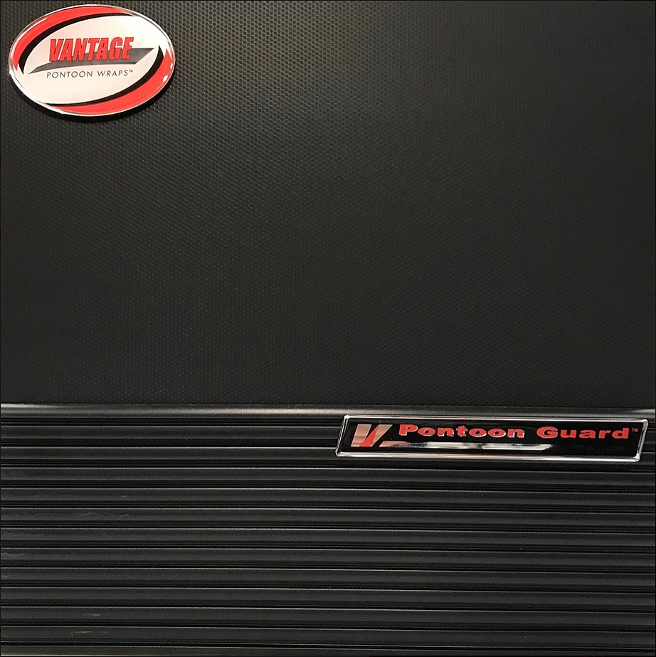 Matrix Flat Black
