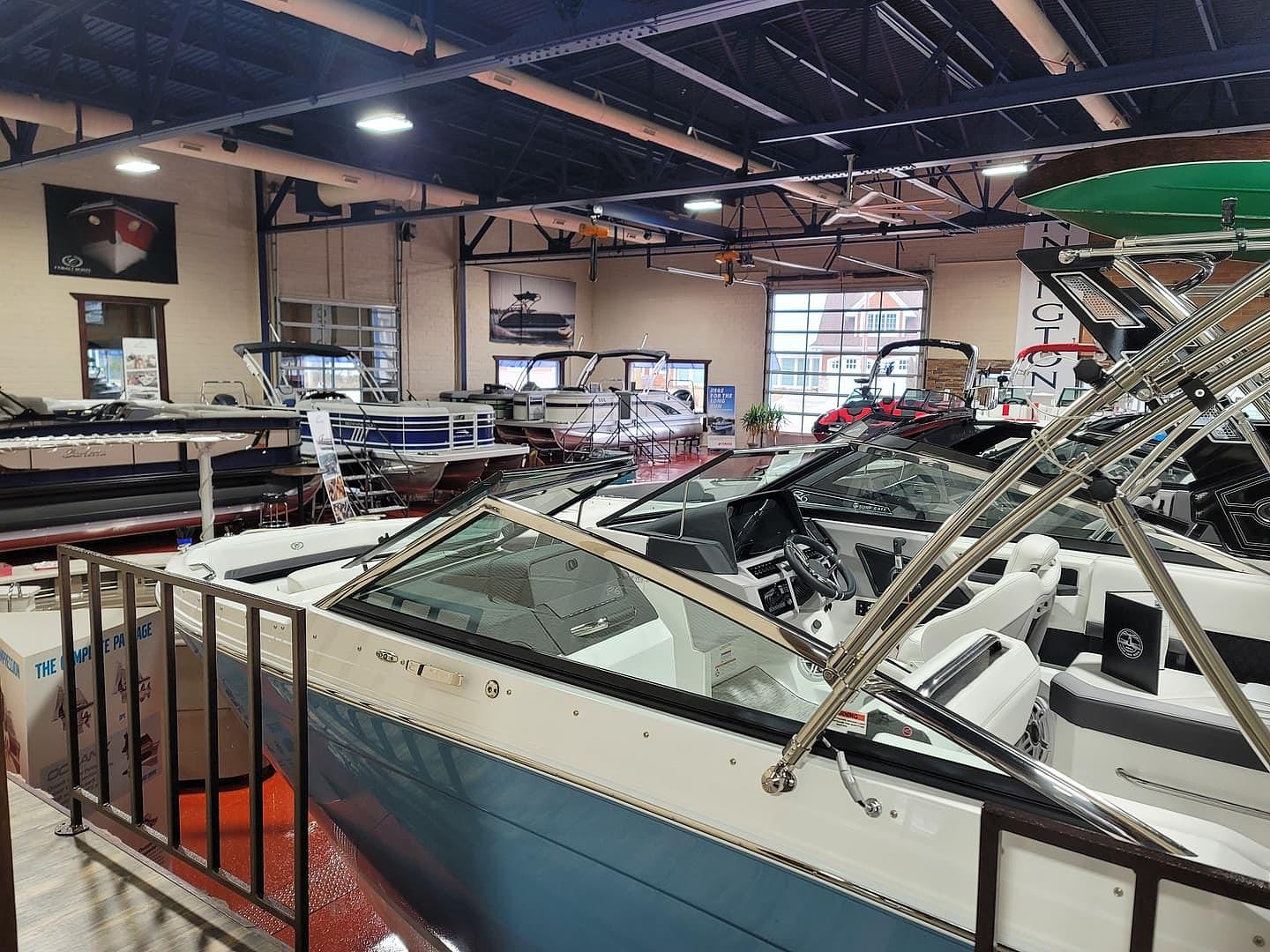 Clear Lake Boats pro shop apparel and accessories