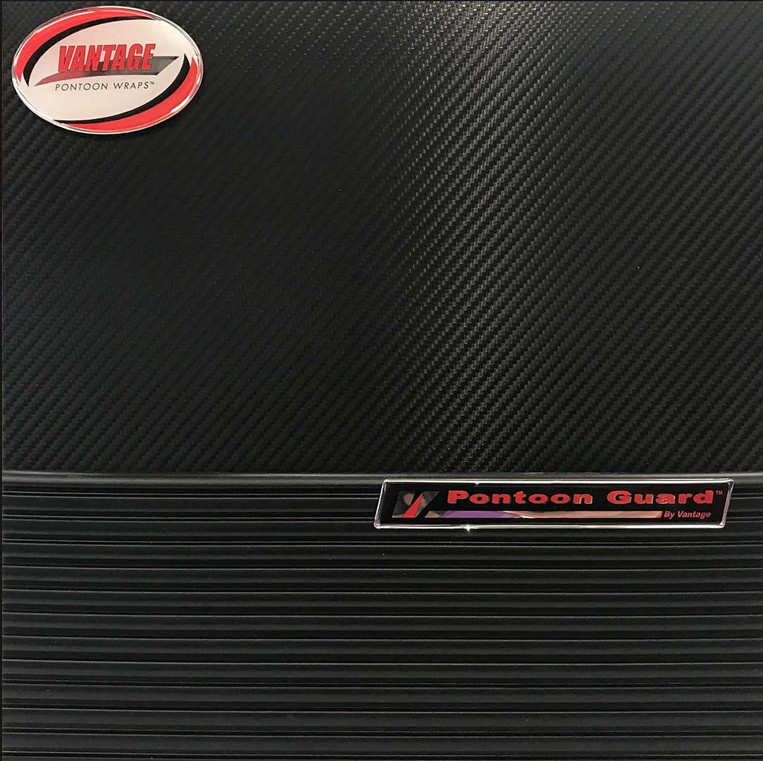 Carbon Fiber Black