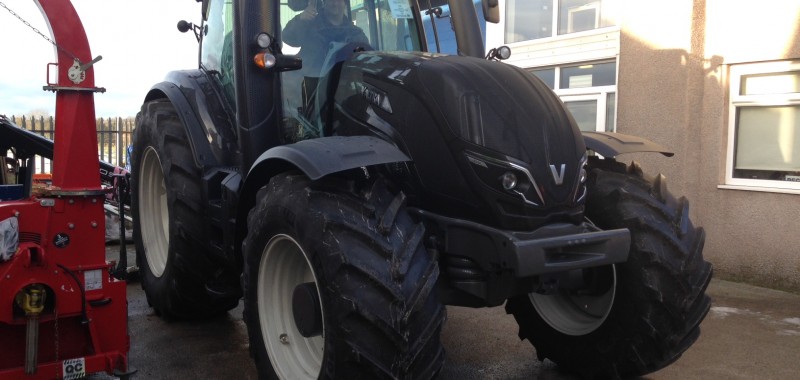 GLENDALE TREE SERVICES NEW T234