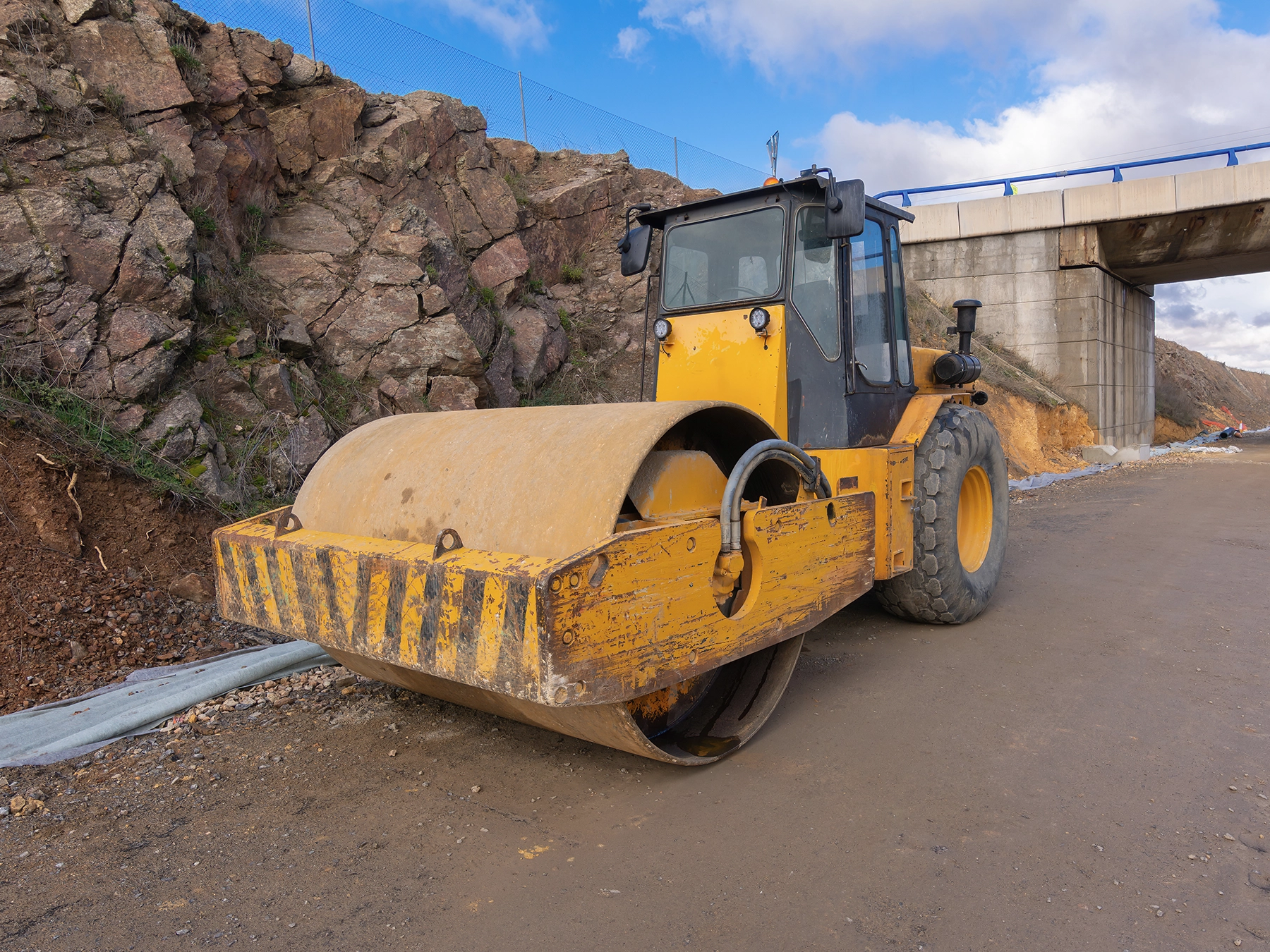 Compactors