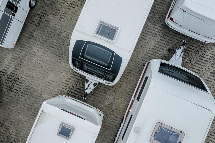 The Benefits of Buying a Used Travel Trailer