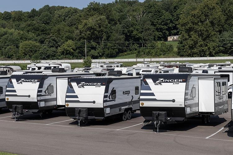 Used RV Buying Guide: Key Tips for a Smart Purchase