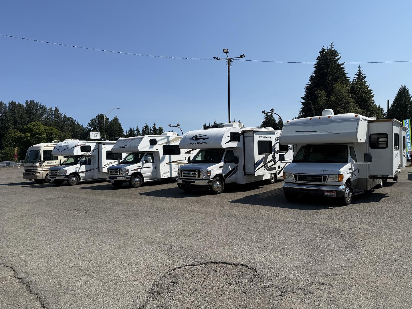 Motorhome Fuel Economy Guide: Which RV Chassis Gets the Best Gas Mileage?