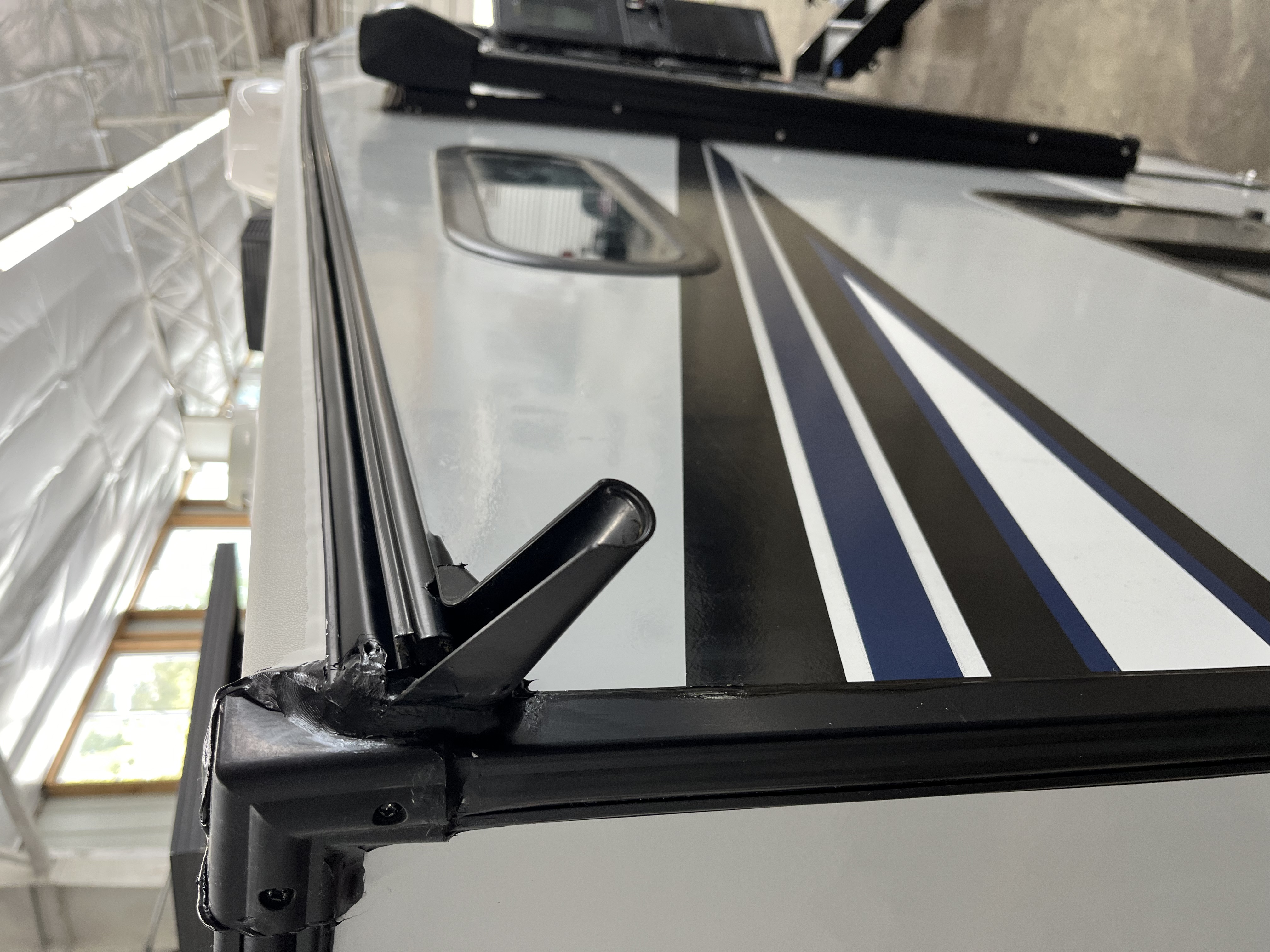 How to Keep Your RV Watertight and Protect Its Value