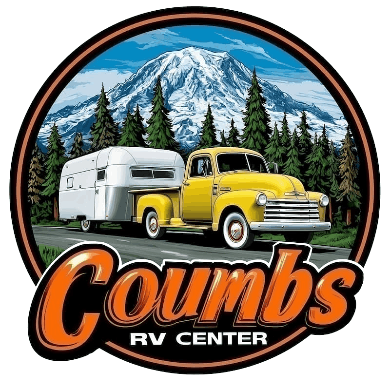 Coumbs RV logo