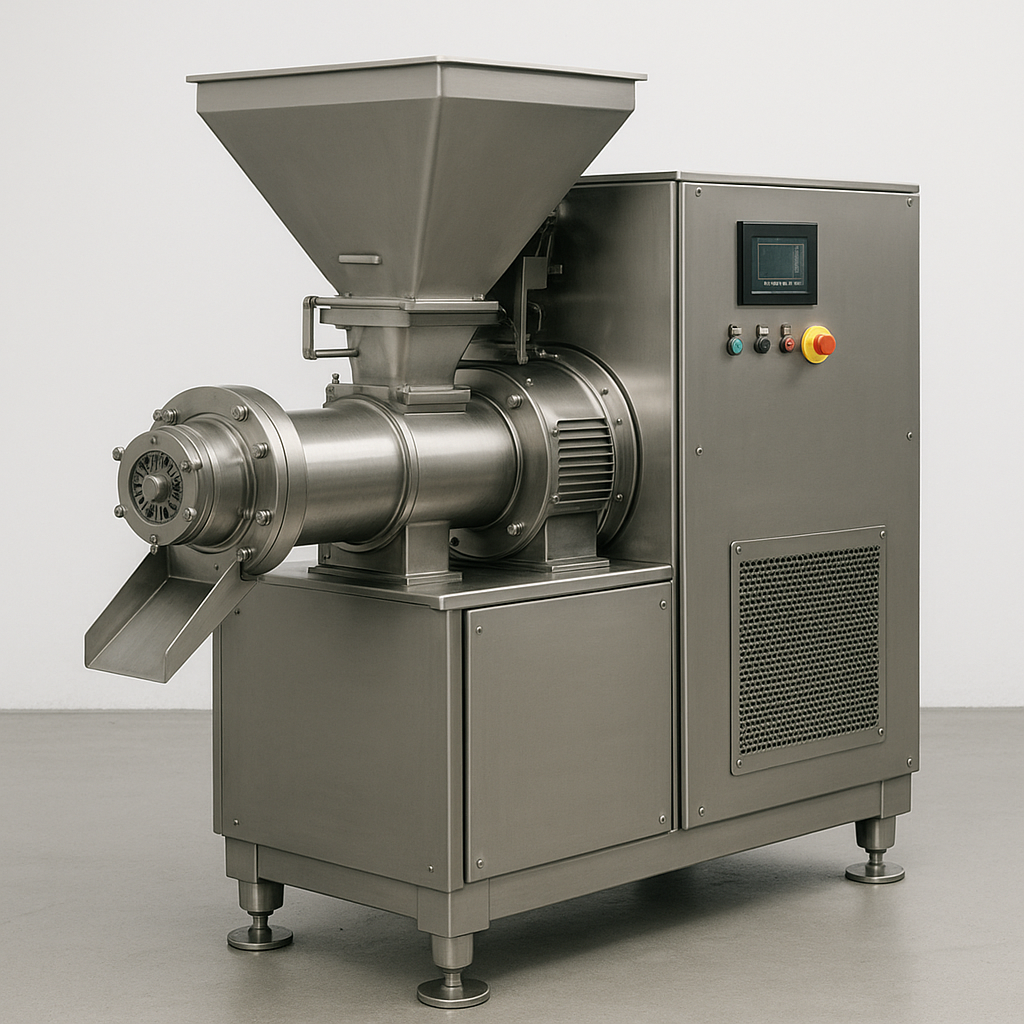 Food Machinery