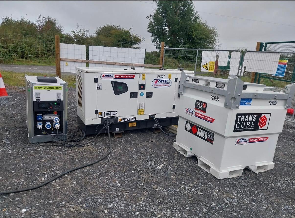 Battery Banks: The Smarter Way to Power Sites, Cut Costs, and Future-Proof Operations