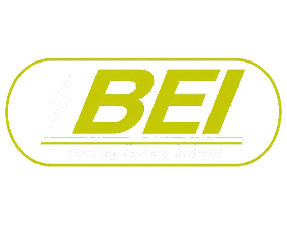 Battery Energy Ireland