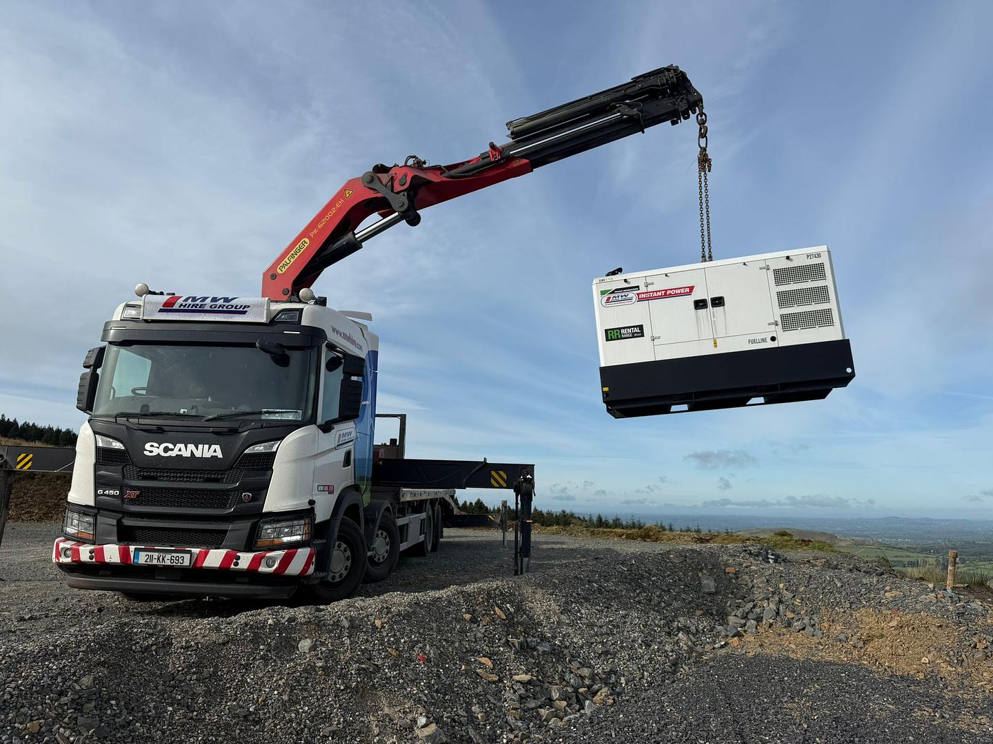 Spring Project Season Is Here: The Most Popular Equipment to Hire Right Now (and Why It Pays to Hire)