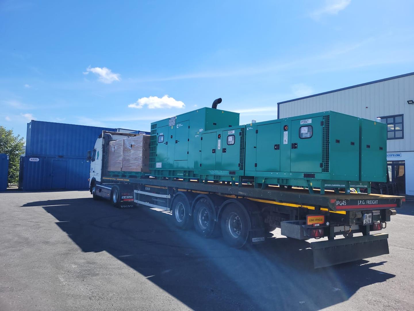 Why Clean Fuel Matters for Generators: Better Performance, Longer Life, Fewer Breakdowns