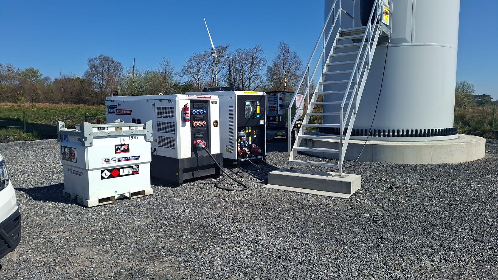 Pramac Battery Banks: Reliable Portable Power and Smarter Energy Storage for Modern Businesses