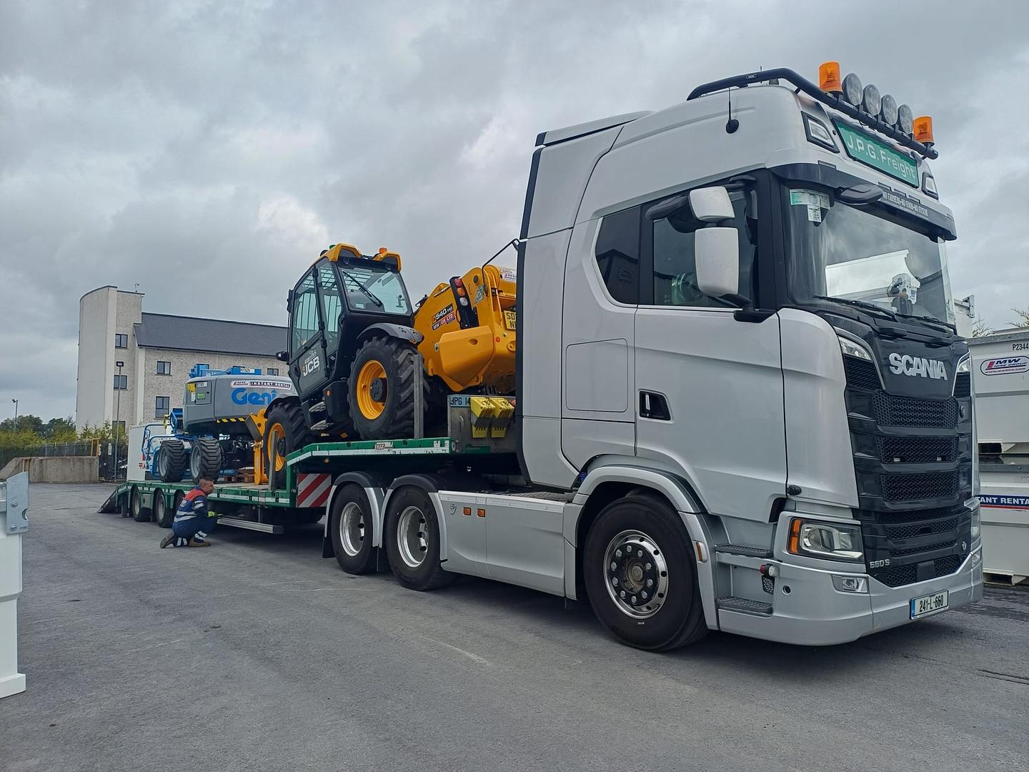 Prepped and loaded for over seas customer!!👊