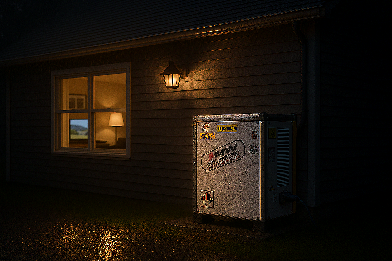  The Best BESS Storage Systems for Home Use ⚡⚡