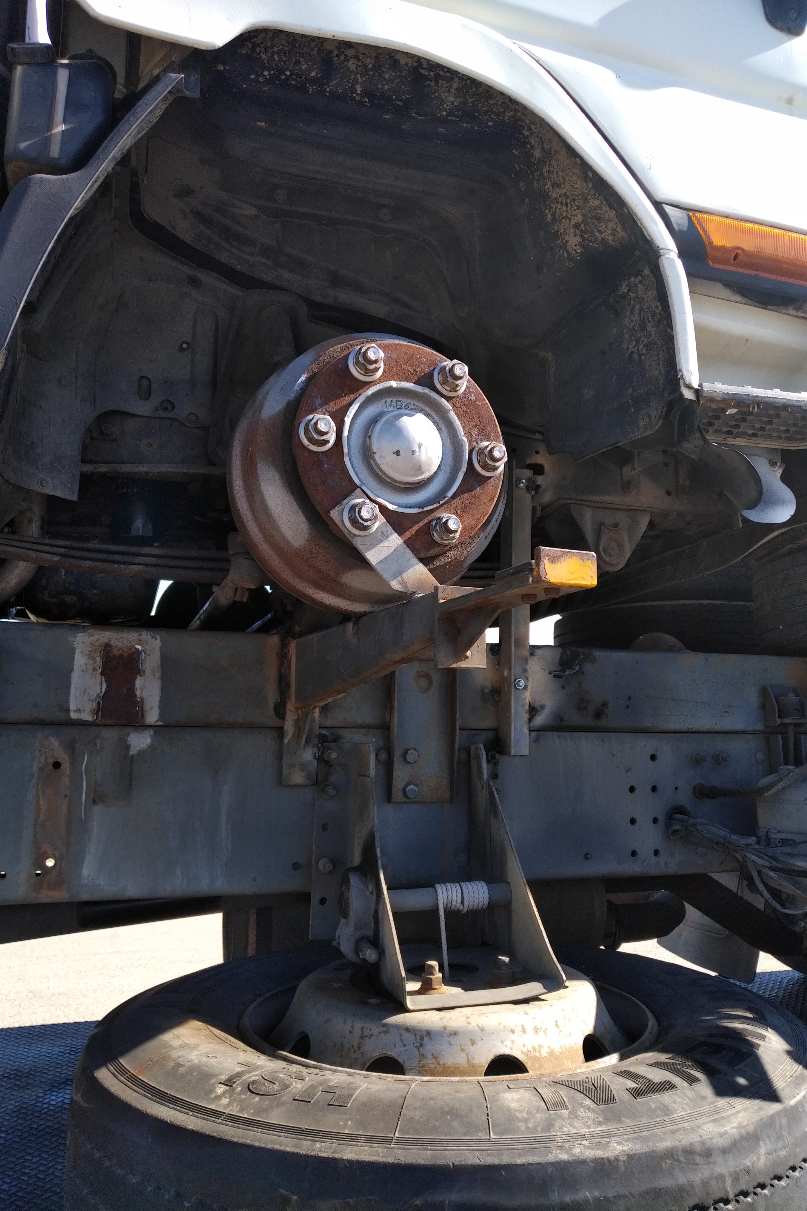 Transport & Shipping to Lagos - Nigeria.