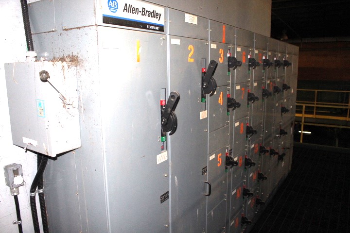 PAST SALE- West Chilcotin Forest Products Ltd.