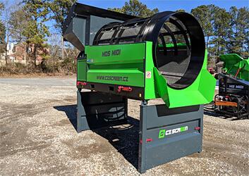 SEE US AT THE 2020 CONEXPO SHOW