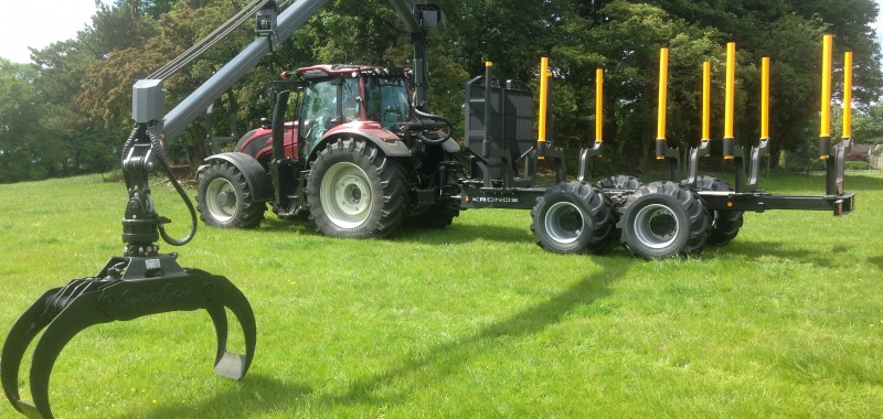 DEWI WILLIAMS KRONOS 8020XL