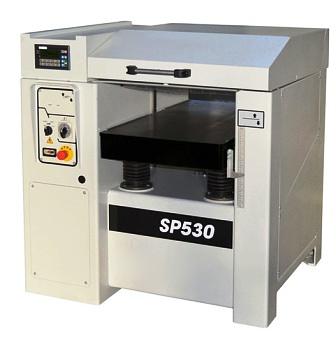 Pialla Spessore