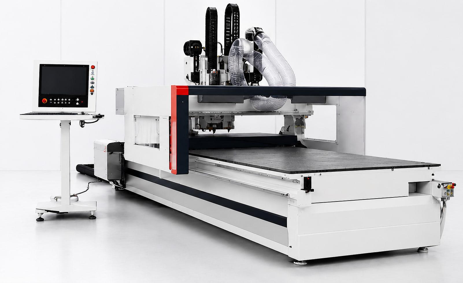 CNC Lavorazione Legno