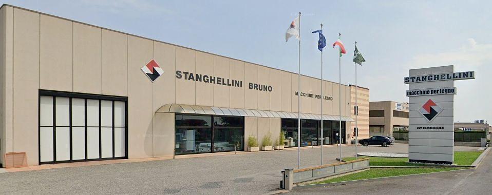 Stanghellini Bruno Orazio Nicola
