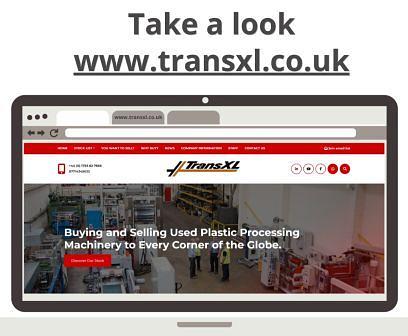 A Season of Change at TransXL