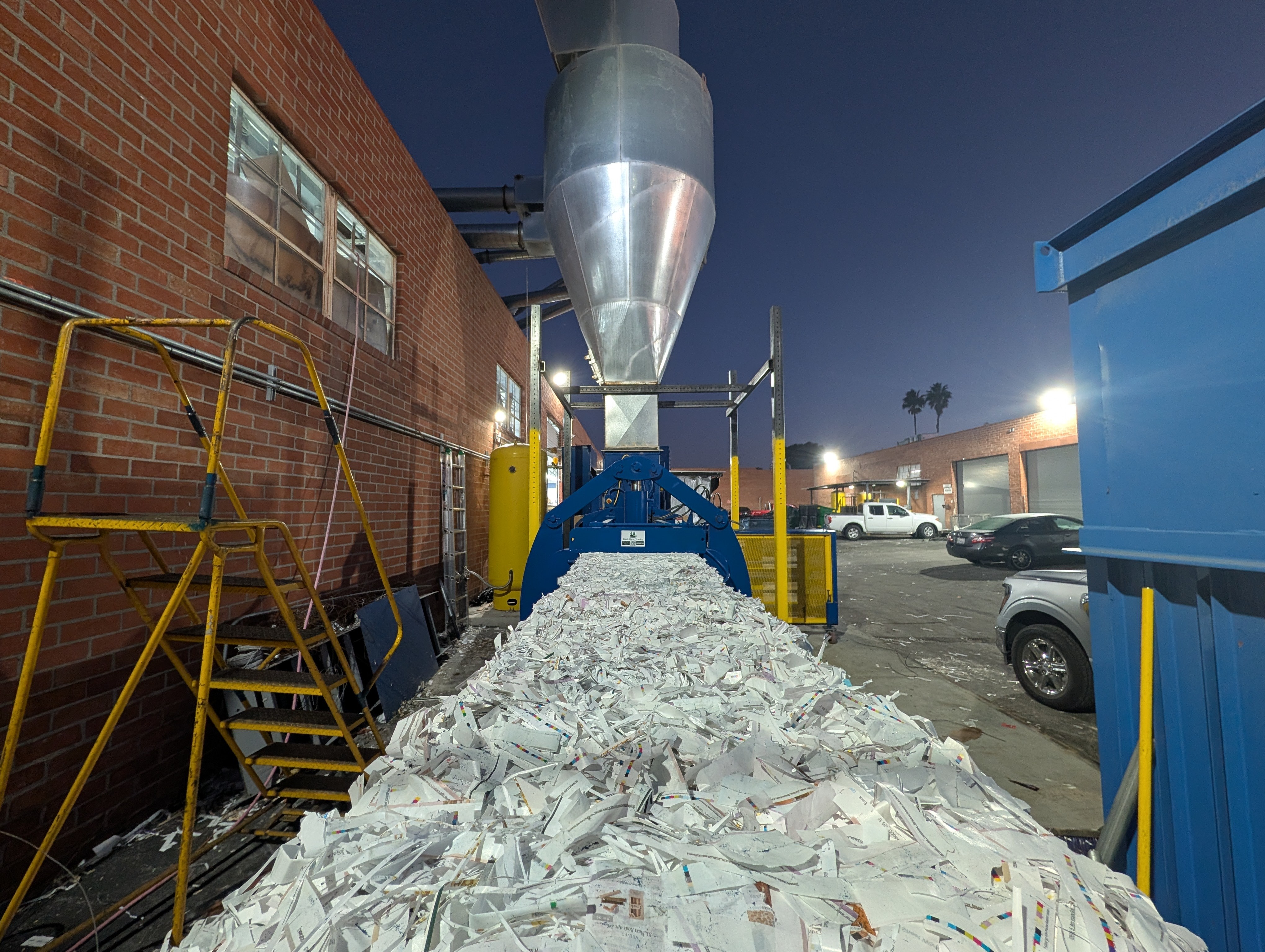 BRT Completes Full Recondition & Install in Sunny California