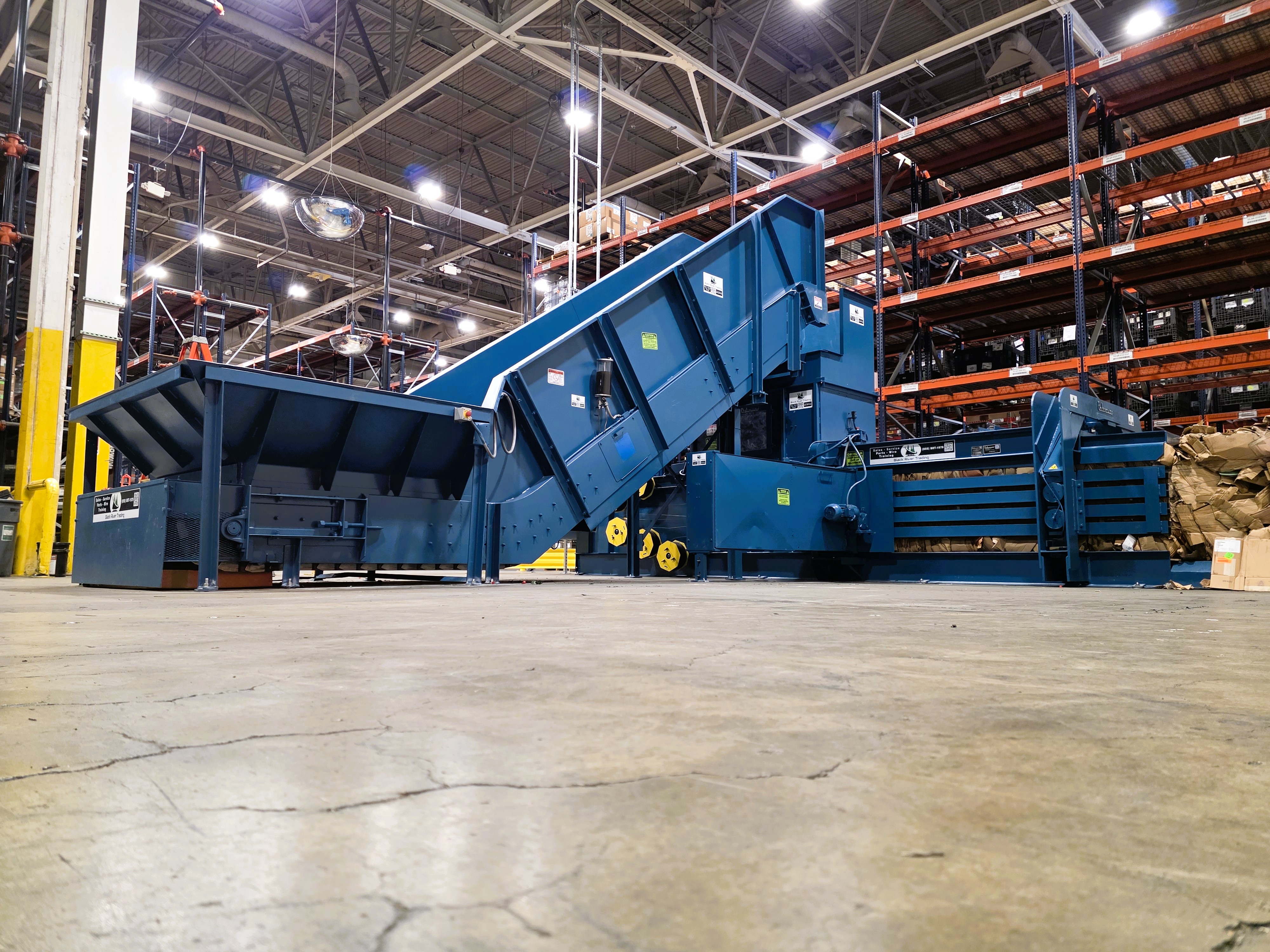 New or Rebuilt? Start With the Application.