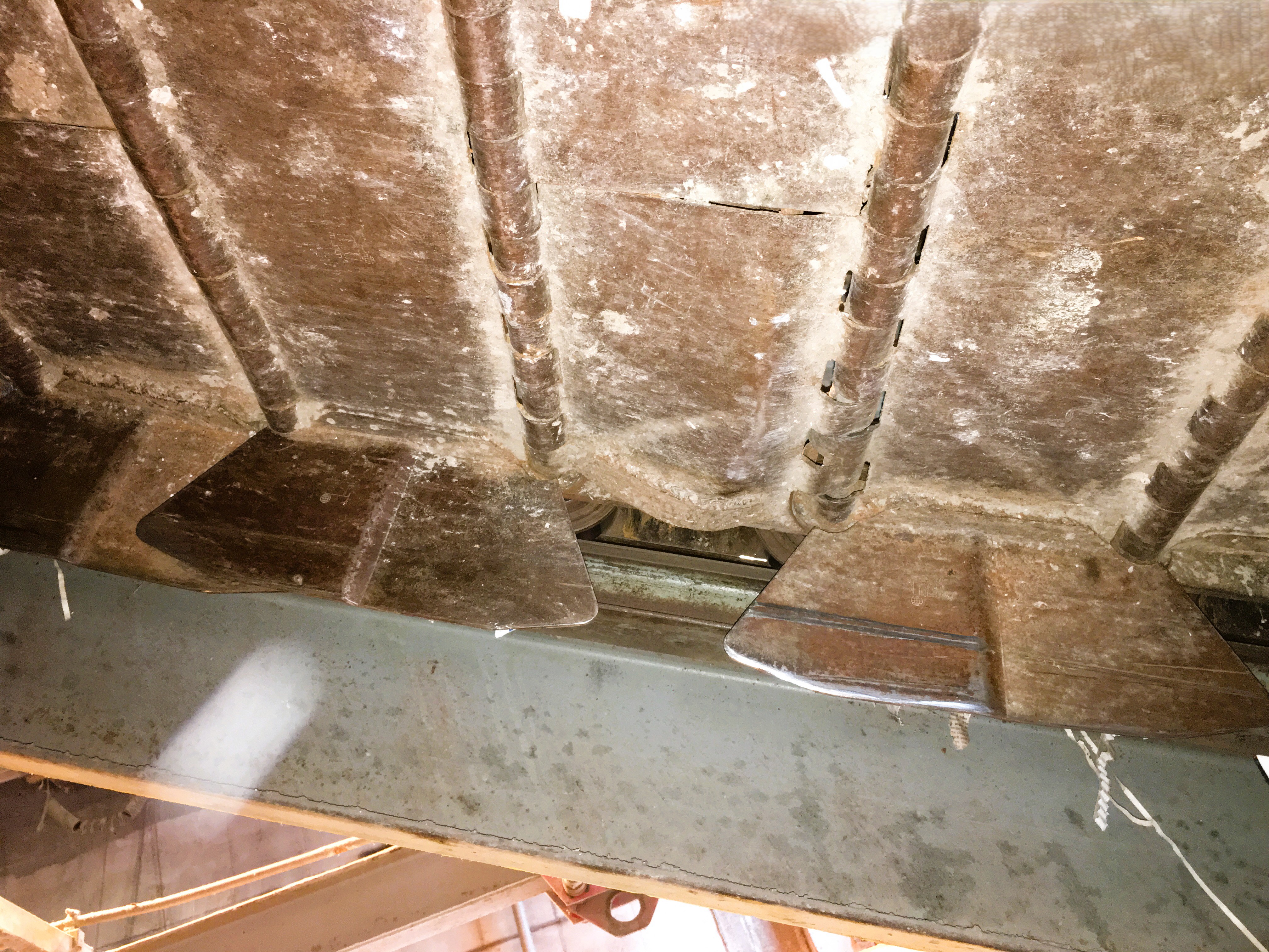 When Should You Replace a Conveyor Instead of Repair It?