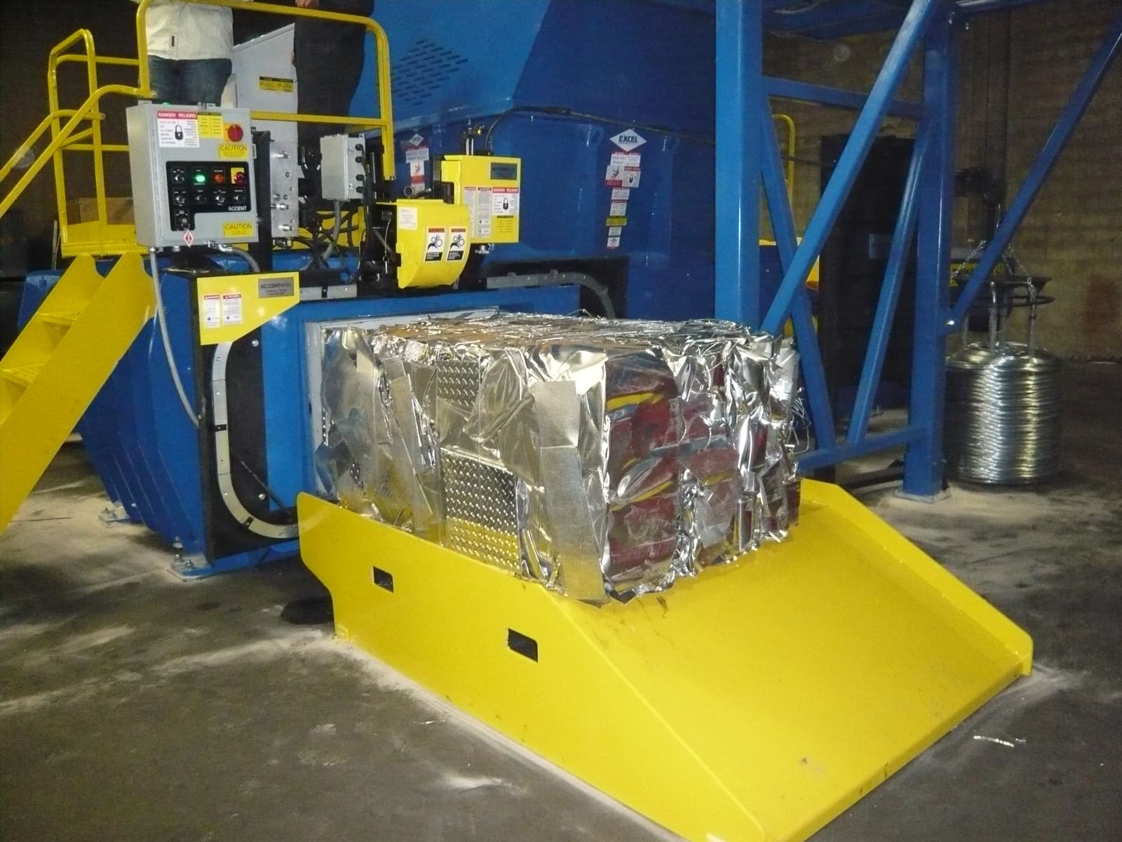 Auto-Tie vs Two-Ram vs Closed-Door Balers: Which One Is Right?