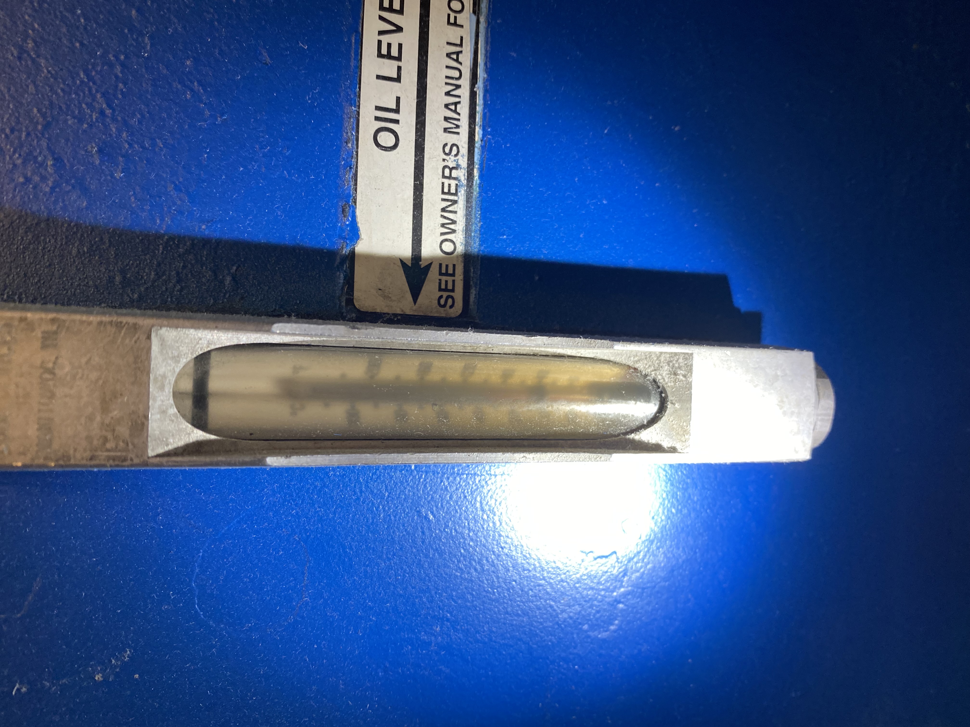 Why Hydraulic Oil Analysis Belongs in Your Baler Preventative Maintenance Program