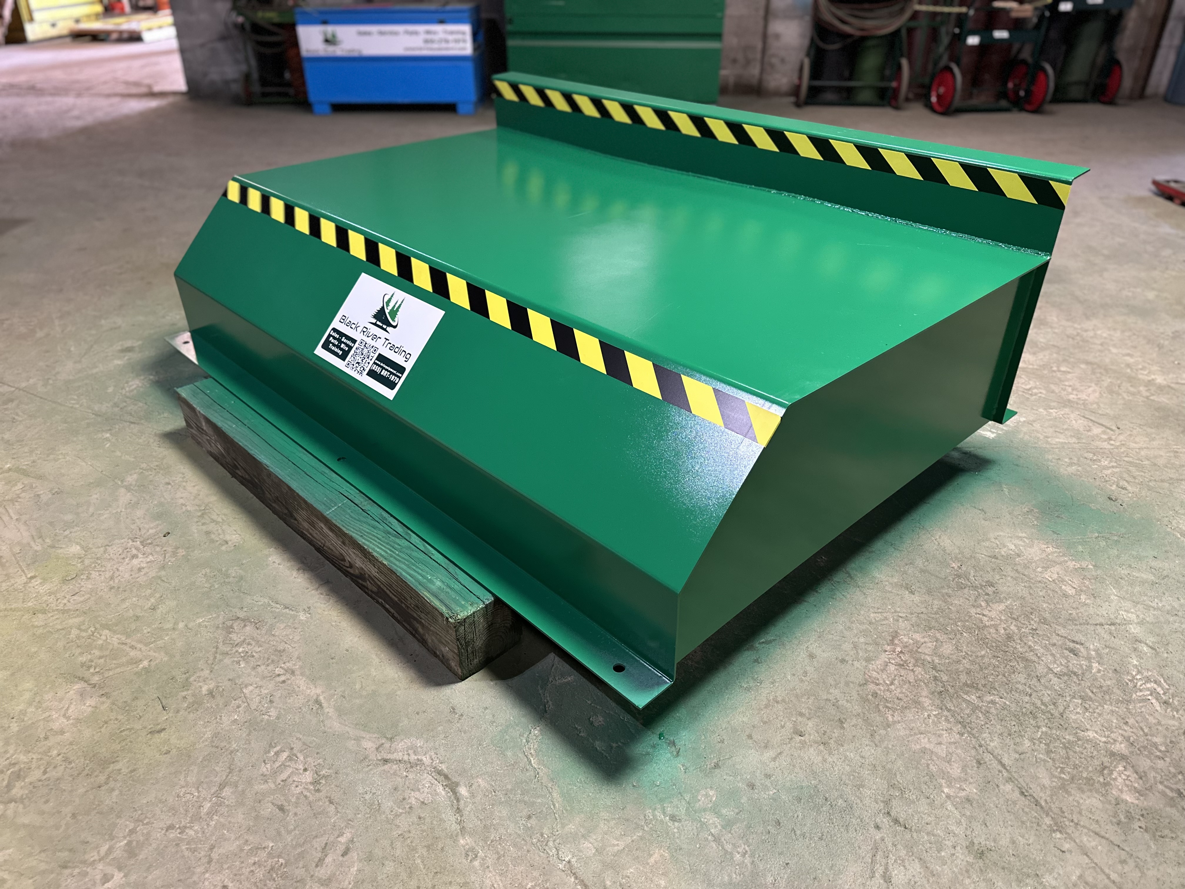 Why a Bale Slide Matters for Auto-Tie and Two-Ram Balers